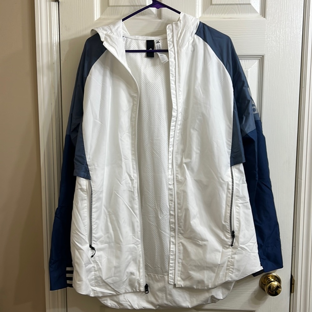Men’s Windbreaker